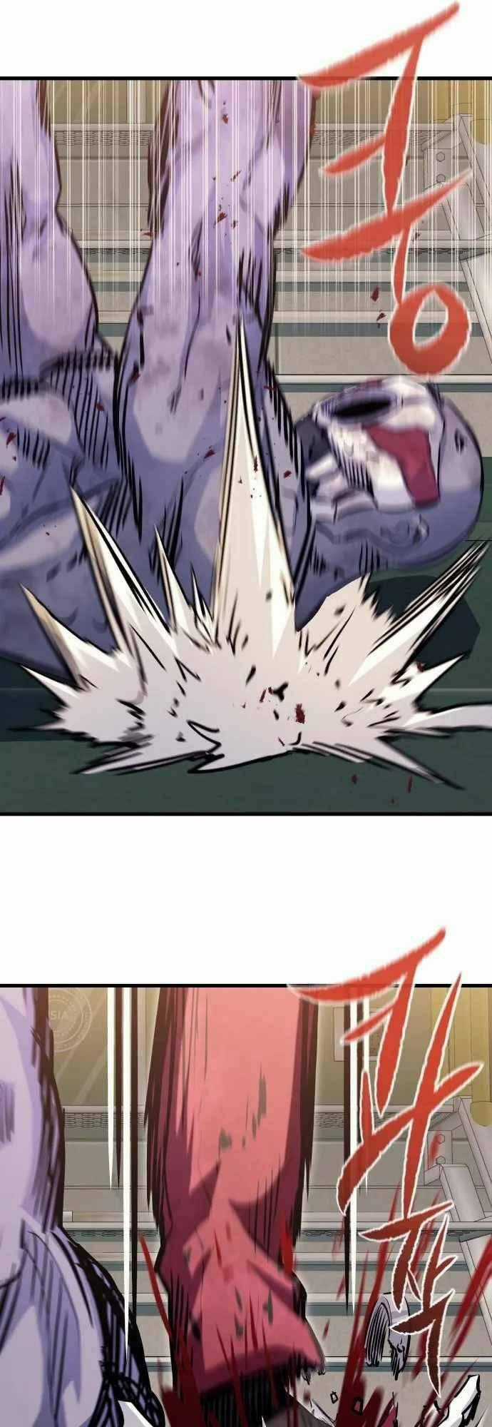 Quỷ Linh Vương Chapter 53 trang 15