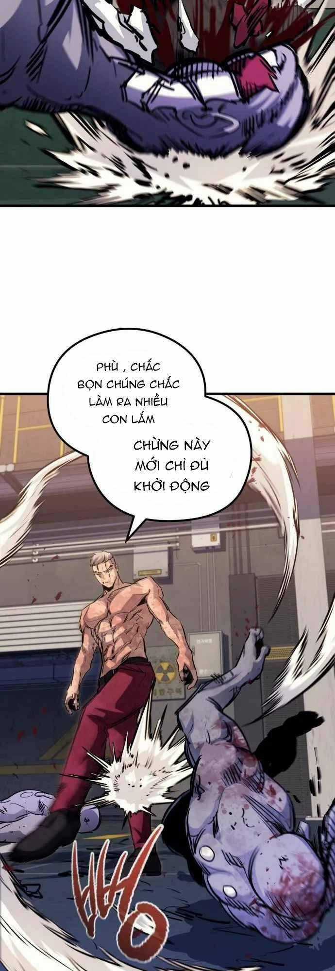 Quỷ Linh Vương Chapter 53 trang 16