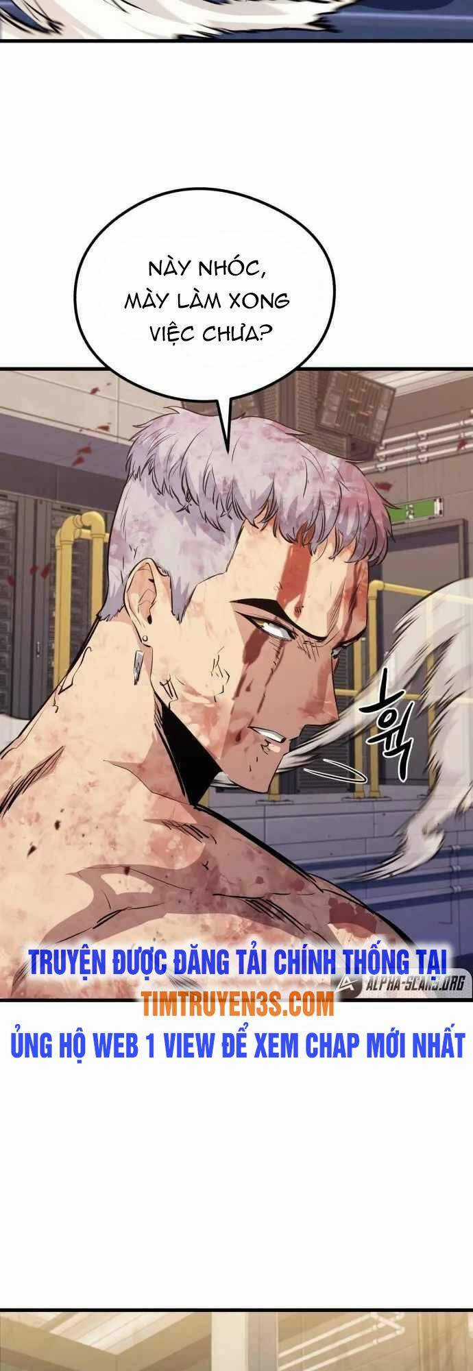 Quỷ Linh Vương Chapter 53 trang 17