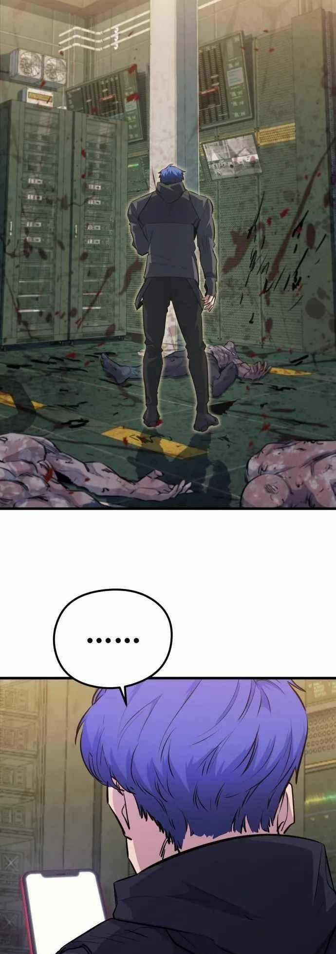 Quỷ Linh Vương Chapter 53 trang 18