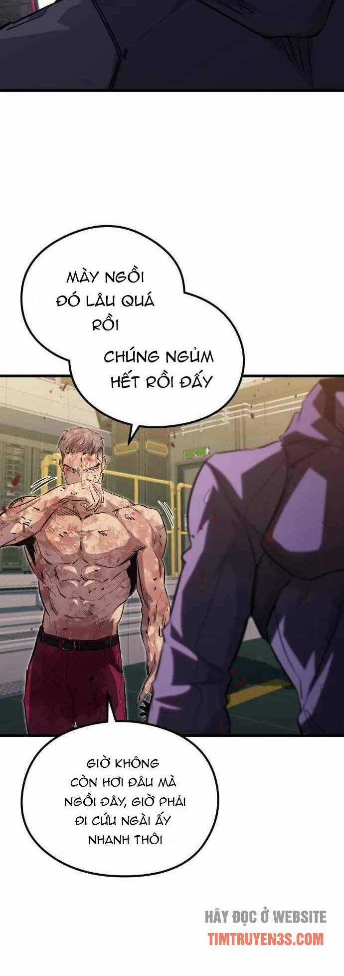 Quỷ Linh Vương Chapter 53 trang 19