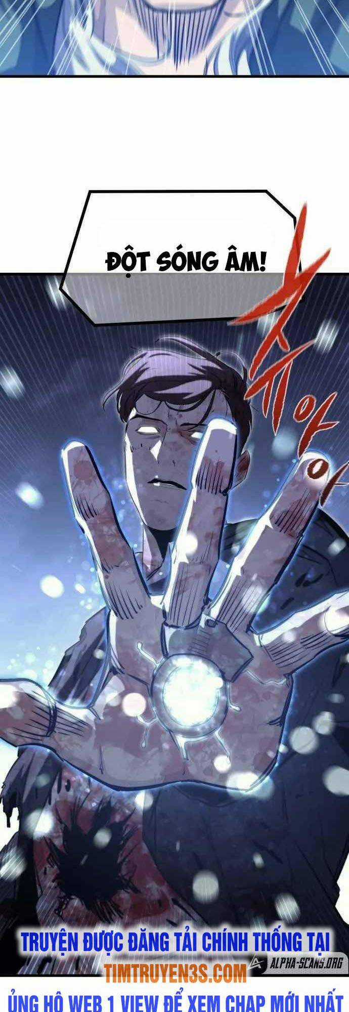 Quỷ Linh Vương Chapter 53 trang 2