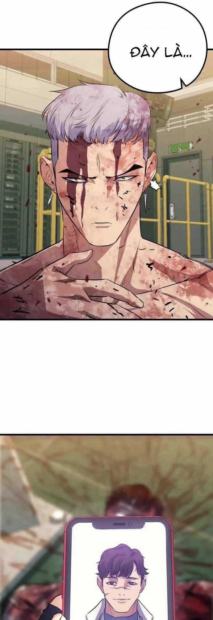 Quỷ Linh Vương Chapter 53 trang 20