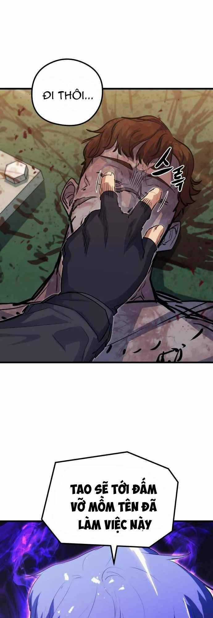 Quỷ Linh Vương Chapter 53 trang 25