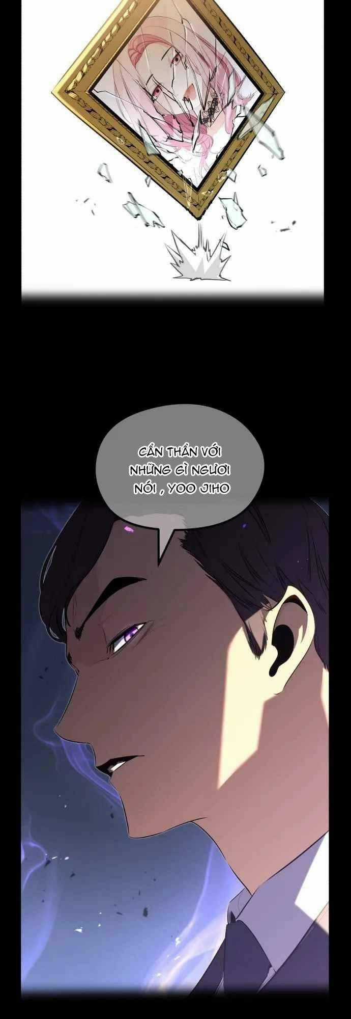 Quỷ Linh Vương Chapter 53 trang 28