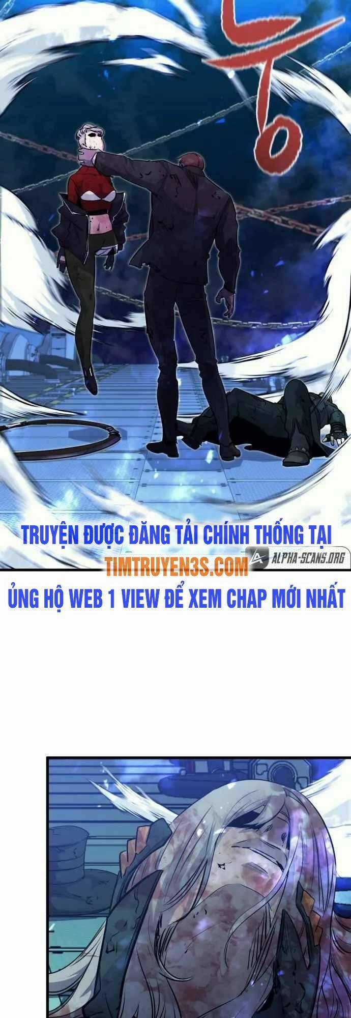 Quỷ Linh Vương Chapter 53 trang 32