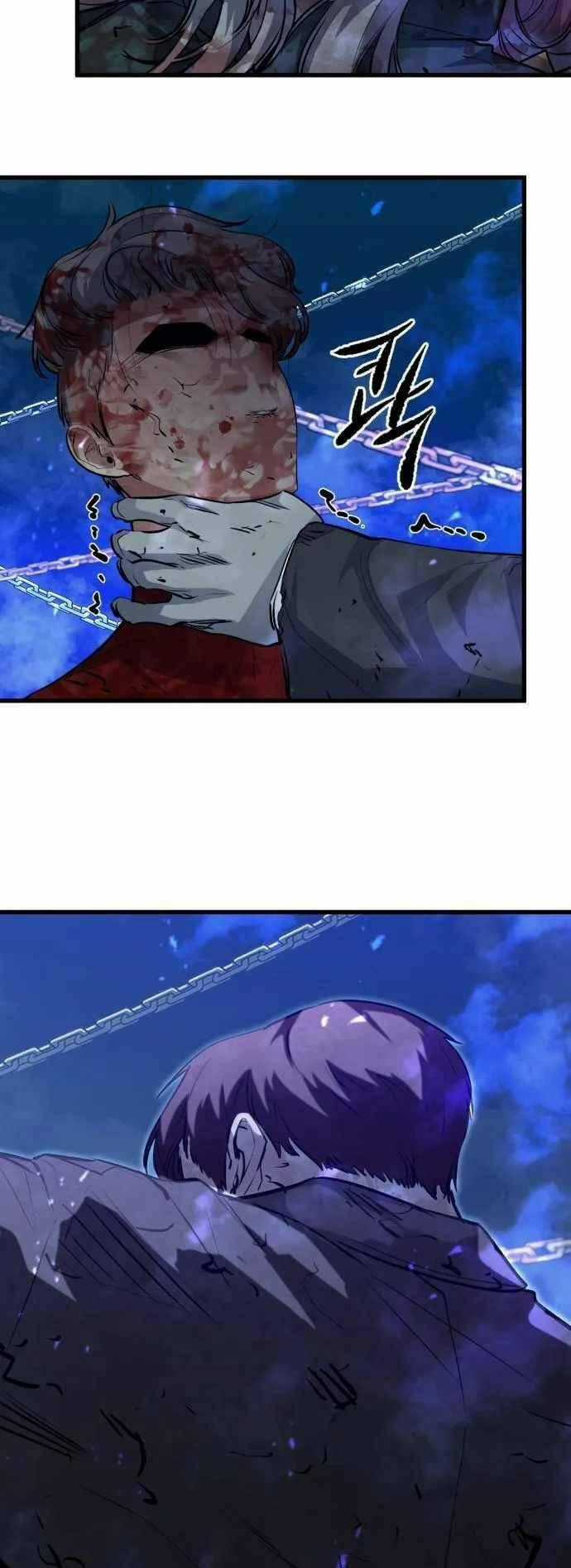 Quỷ Linh Vương Chapter 53 trang 33