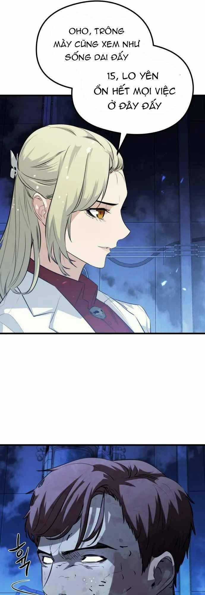 Quỷ Linh Vương Chapter 53 trang 35