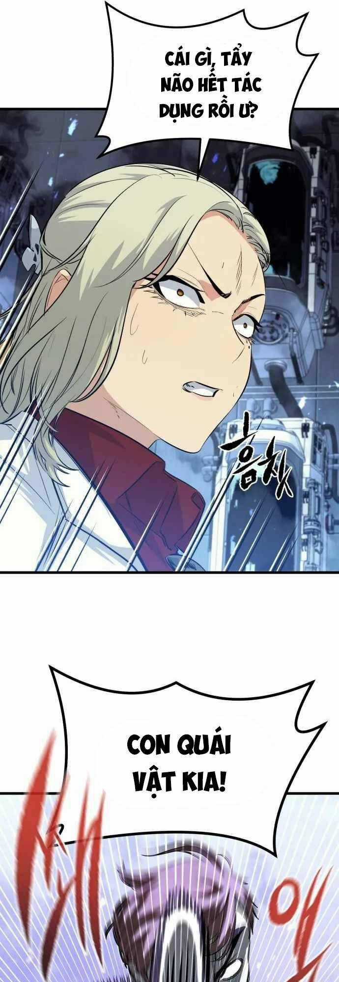 Quỷ Linh Vương Chapter 53 trang 50