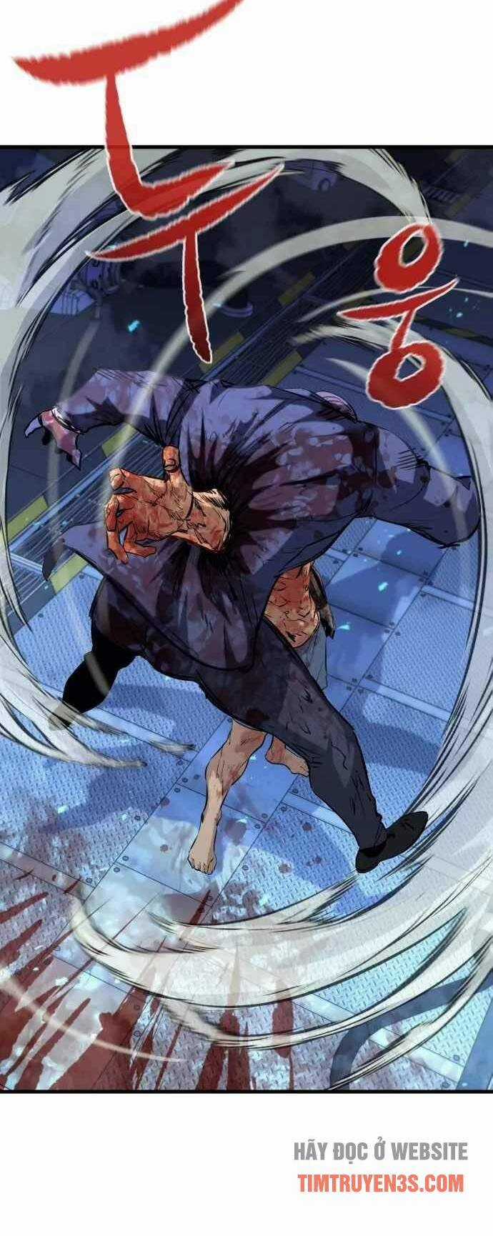 Quỷ Linh Vương Chapter 53 trang 54