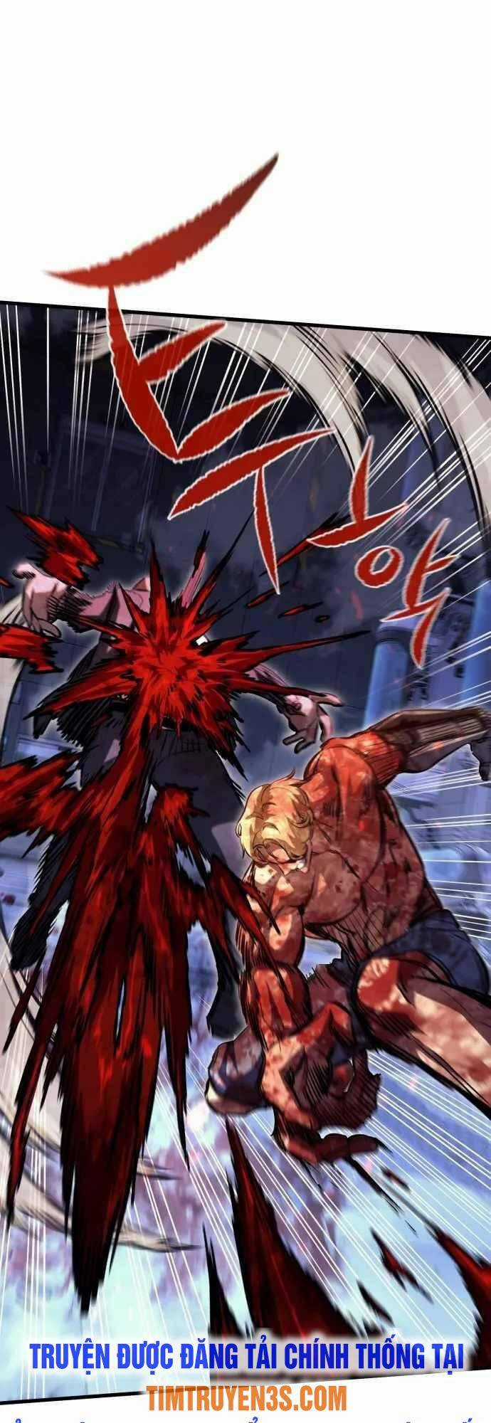 Quỷ Linh Vương Chapter 53 trang 57