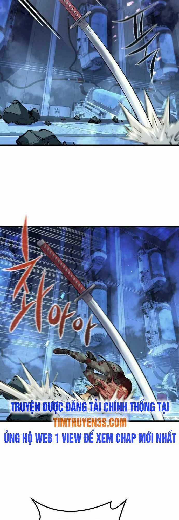 Quỷ Linh Vương Chapter 53 trang 6