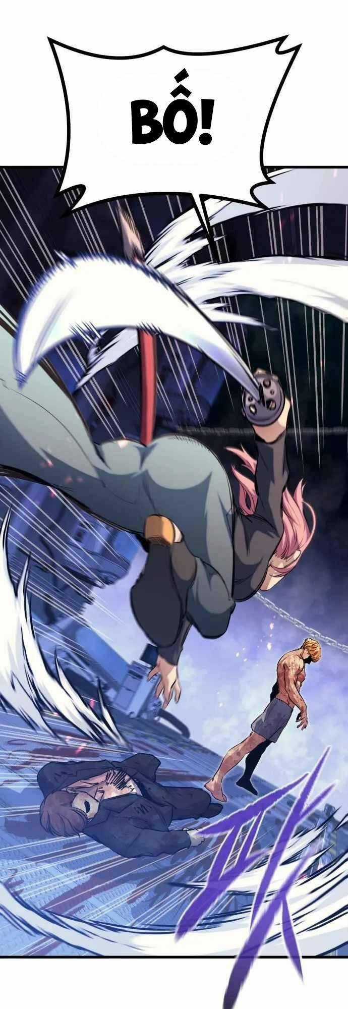 Quỷ Linh Vương Chapter 53 trang 60