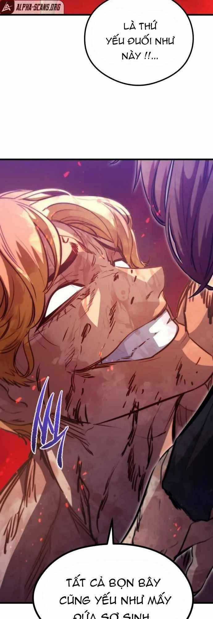 Quỷ Linh Vương Chapter 53 trang 67