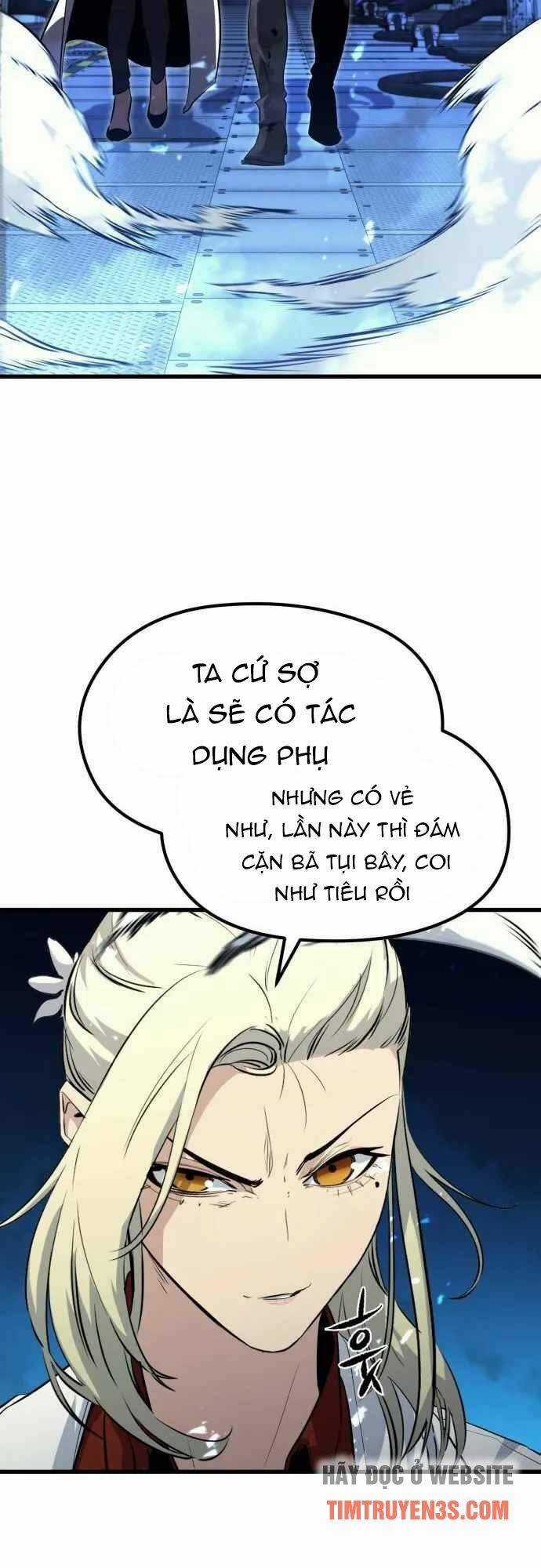 Quỷ Linh Vương Chapter 53 trang 9