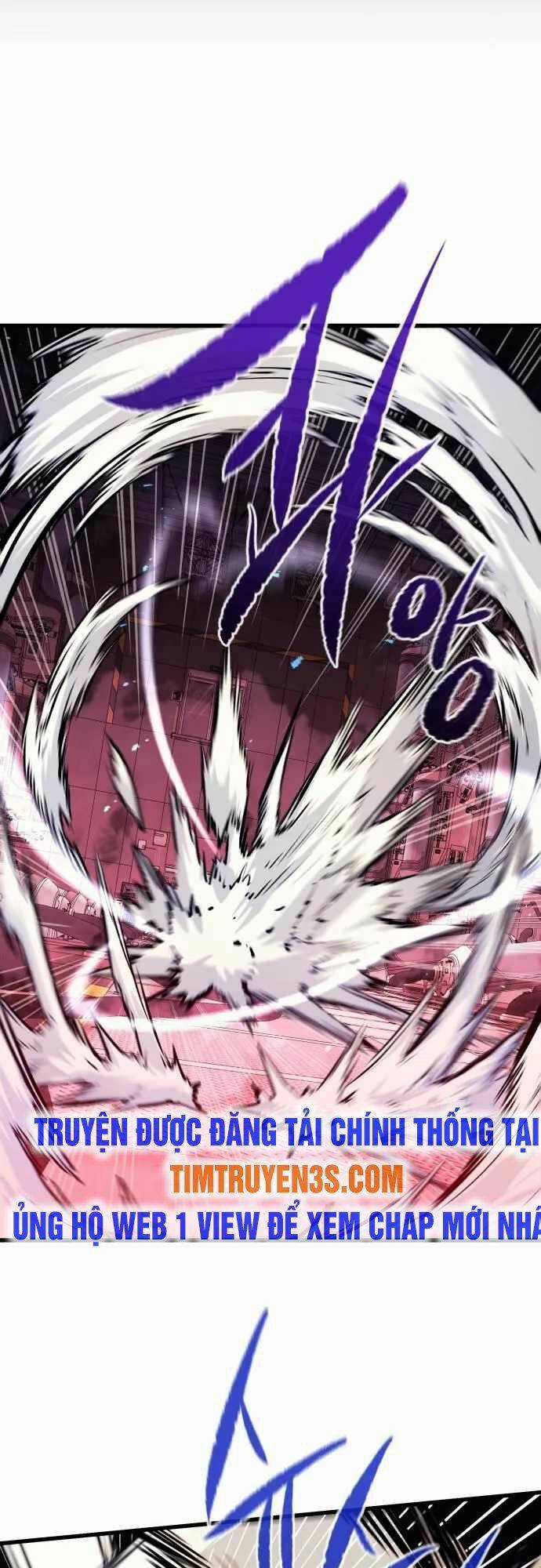 Quỷ Linh Vương Chapter 54 trang 22