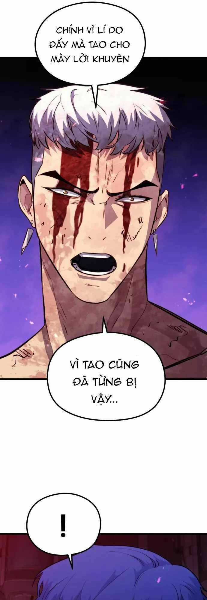 Quỷ Linh Vương Chapter 54 trang 37
