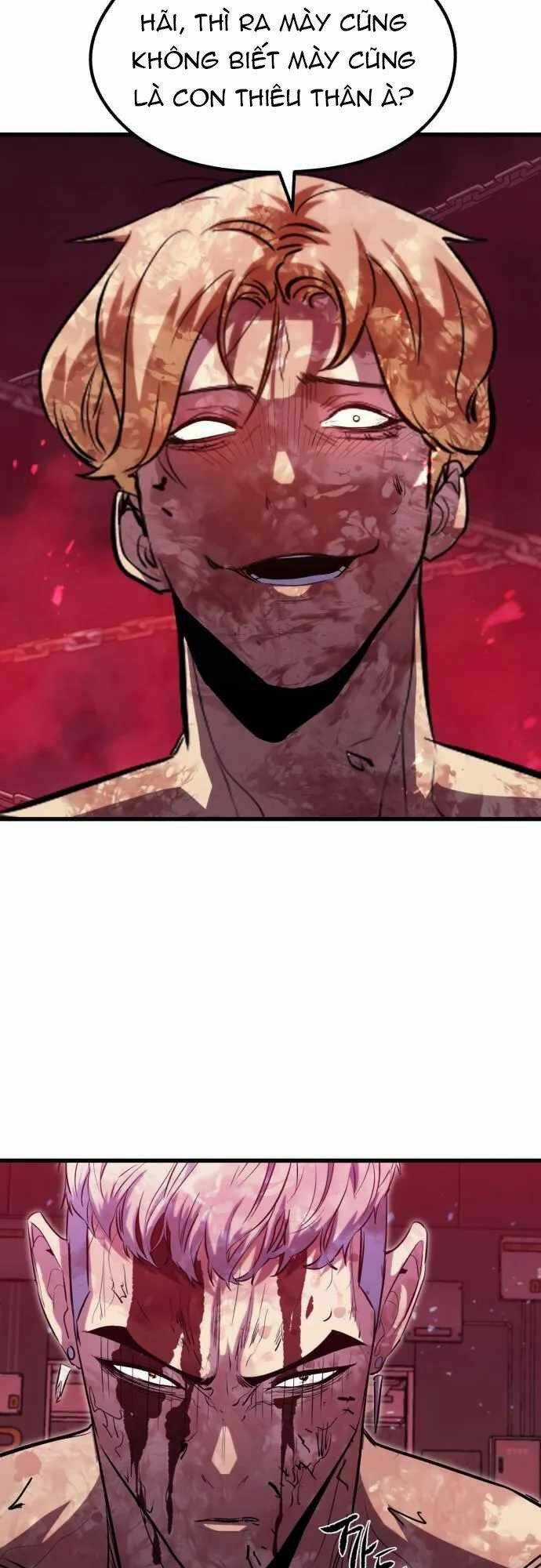 Quỷ Linh Vương Chapter 54 trang 40