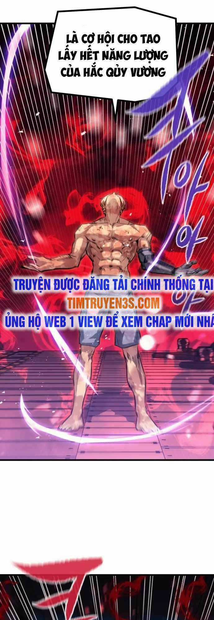 Quỷ Linh Vương Chapter 54 trang 42