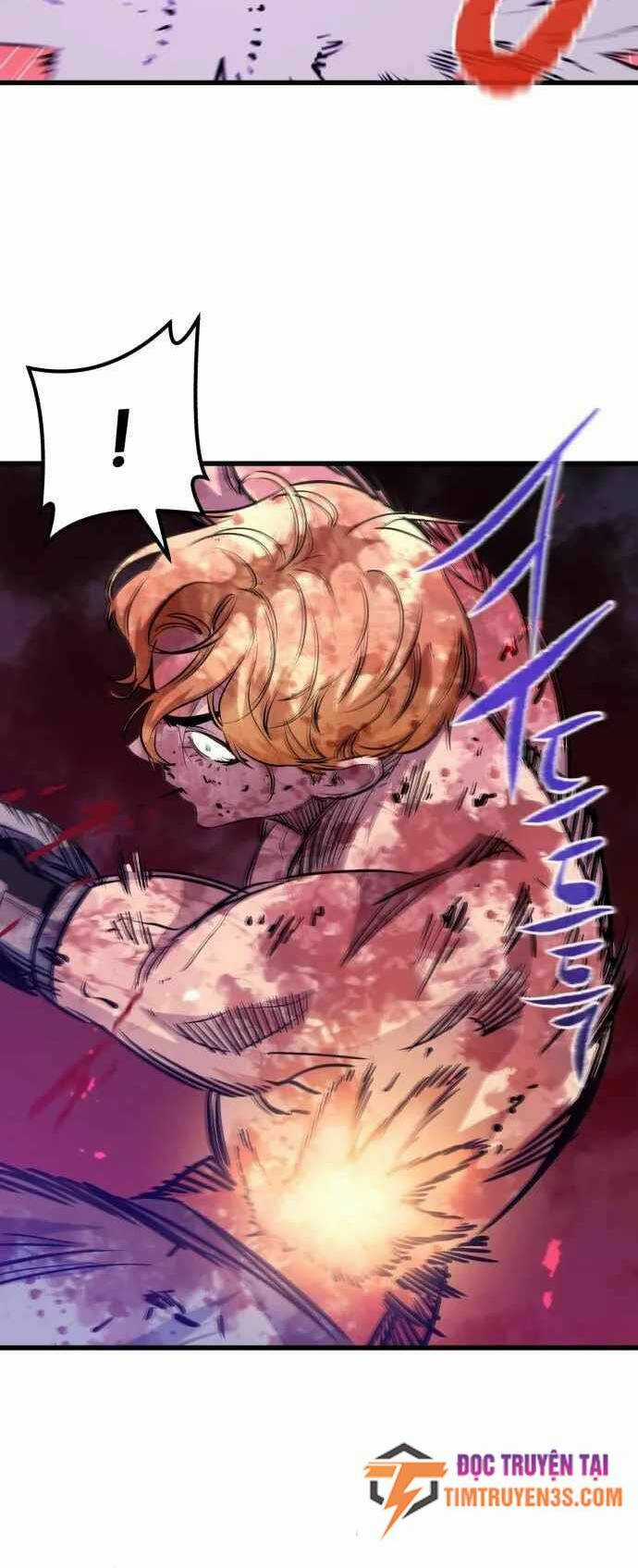 Quỷ Linh Vương Chapter 55 trang 10