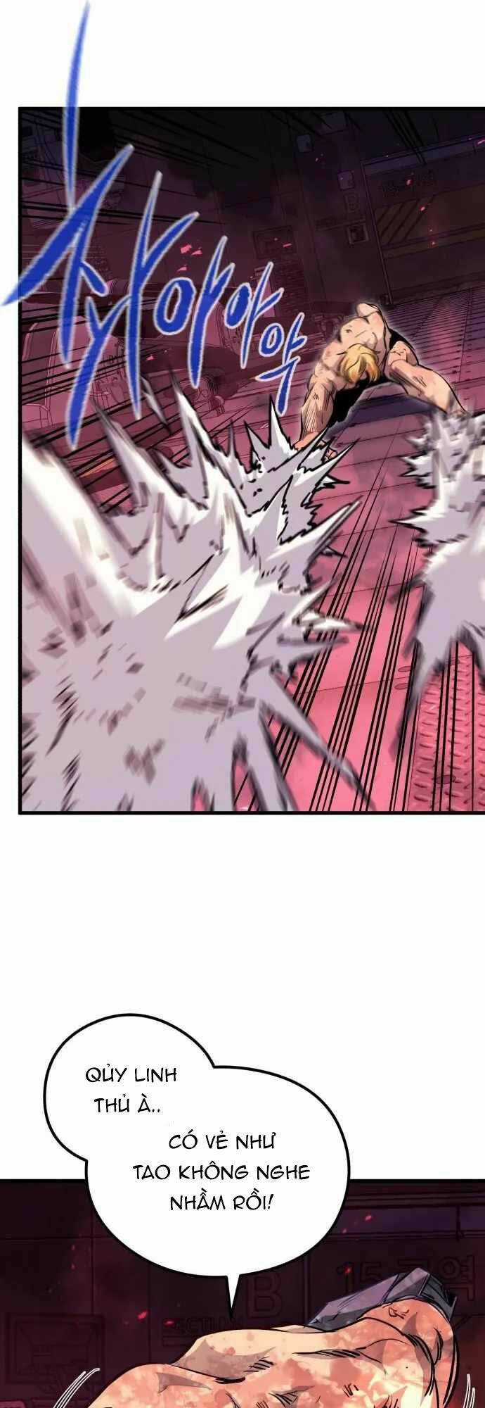 Quỷ Linh Vương Chapter 55 trang 11