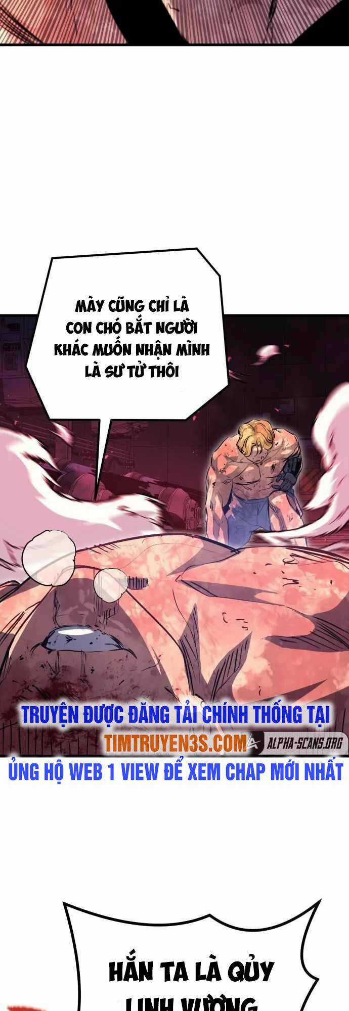 Quỷ Linh Vương Chapter 55 trang 13