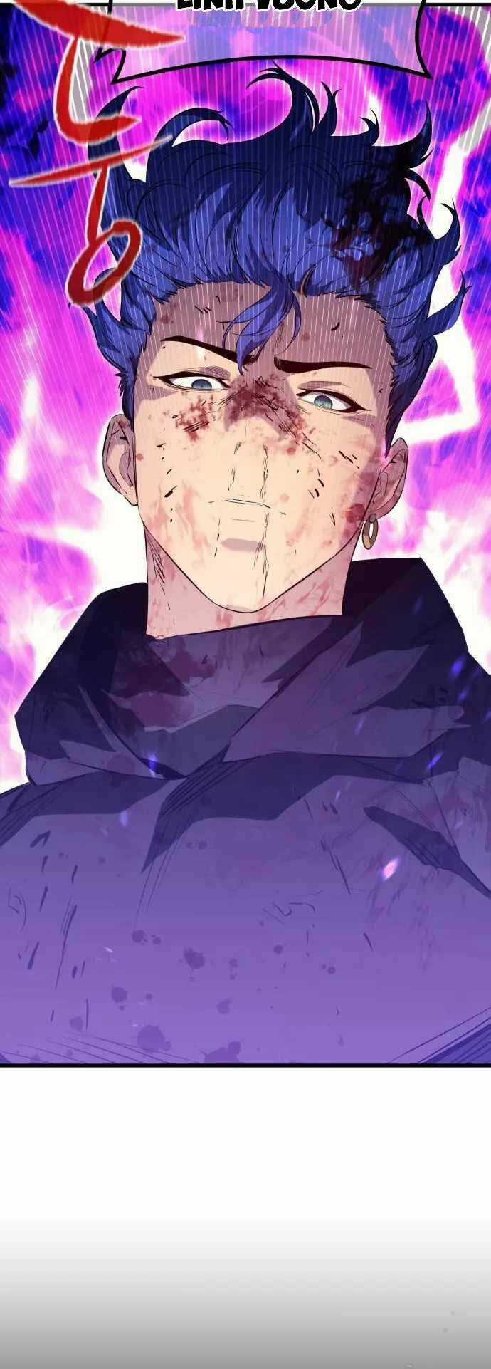 Quỷ Linh Vương Chapter 55 trang 14