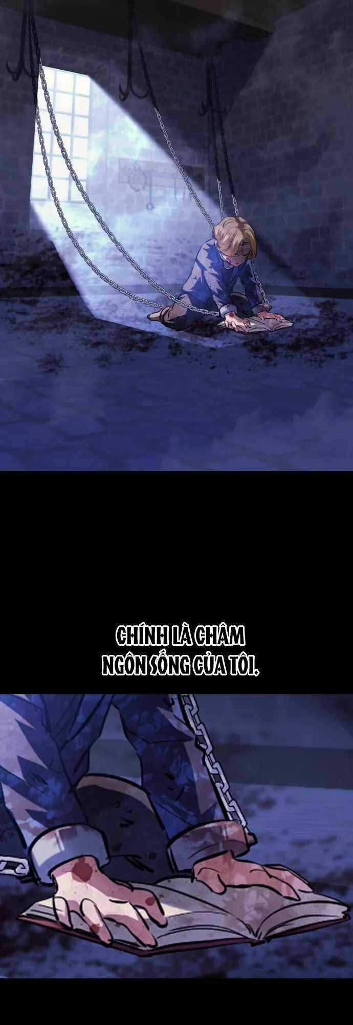 Quỷ Linh Vương Chapter 55 trang 16