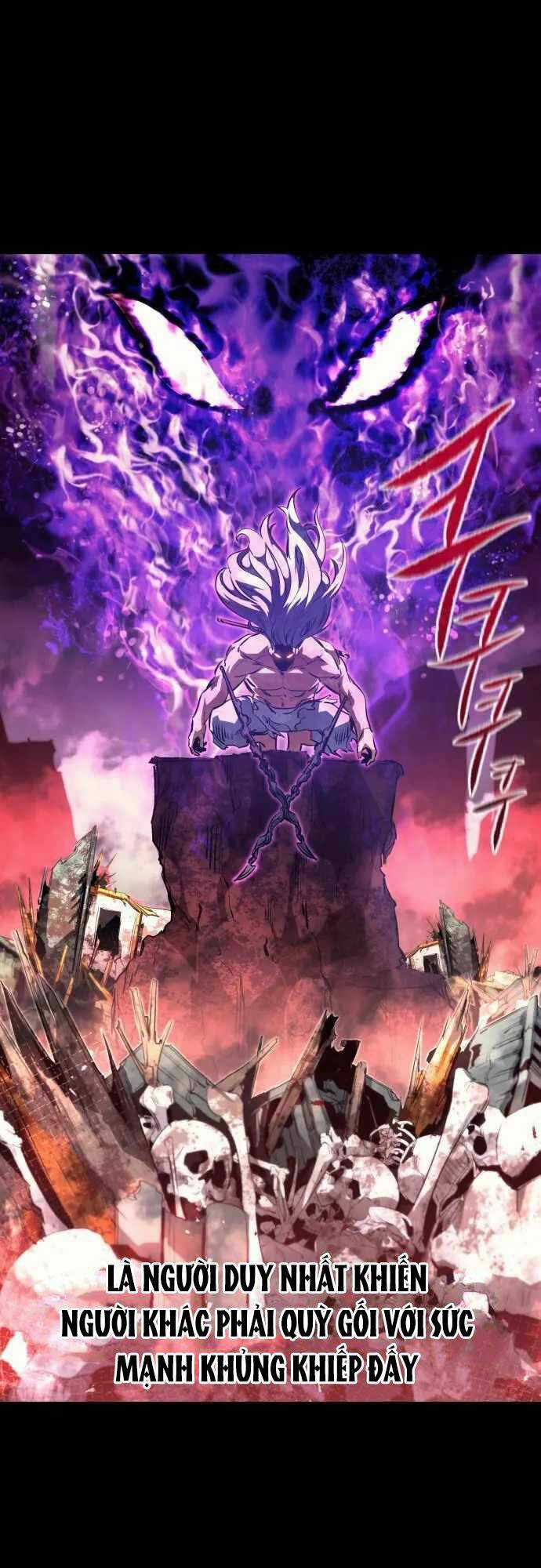 Quỷ Linh Vương Chapter 55 trang 17