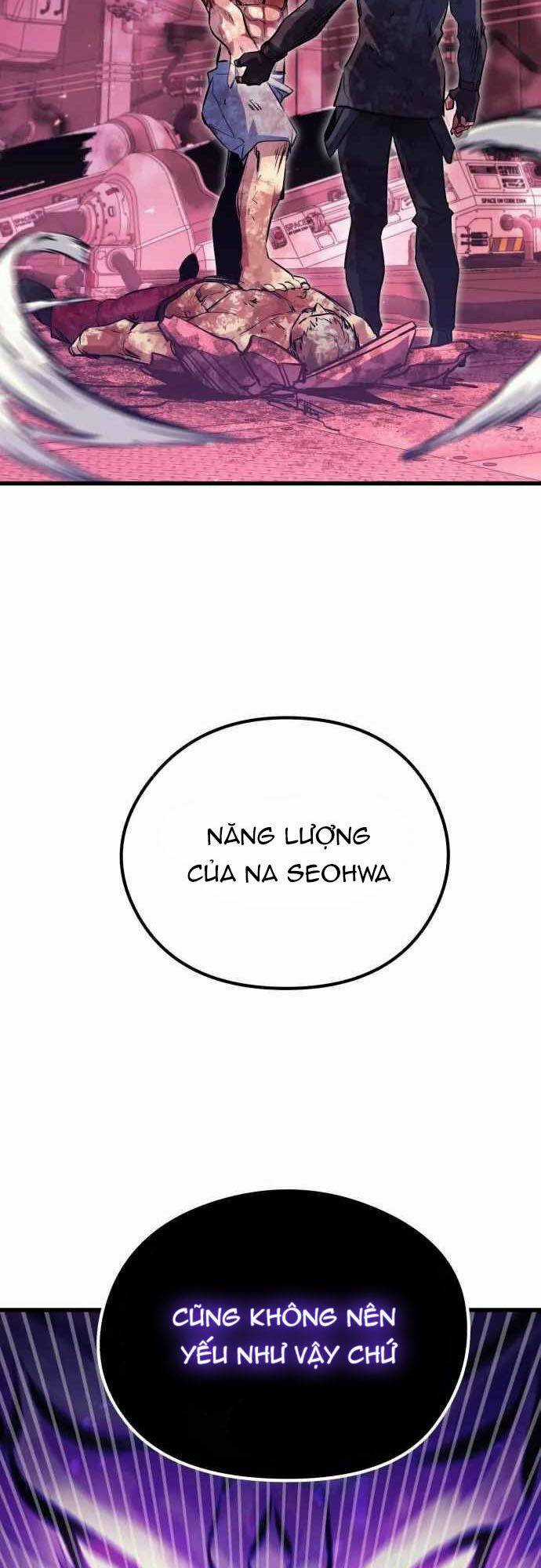 Quỷ Linh Vương Chapter 55 trang 2