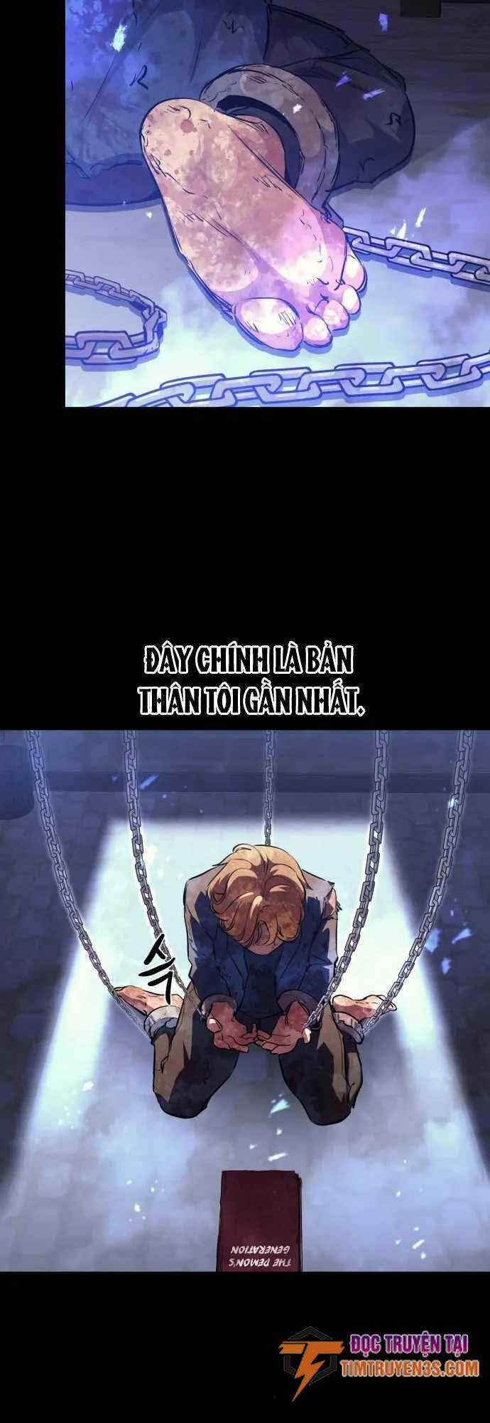 Quỷ Linh Vương Chapter 55 trang 20