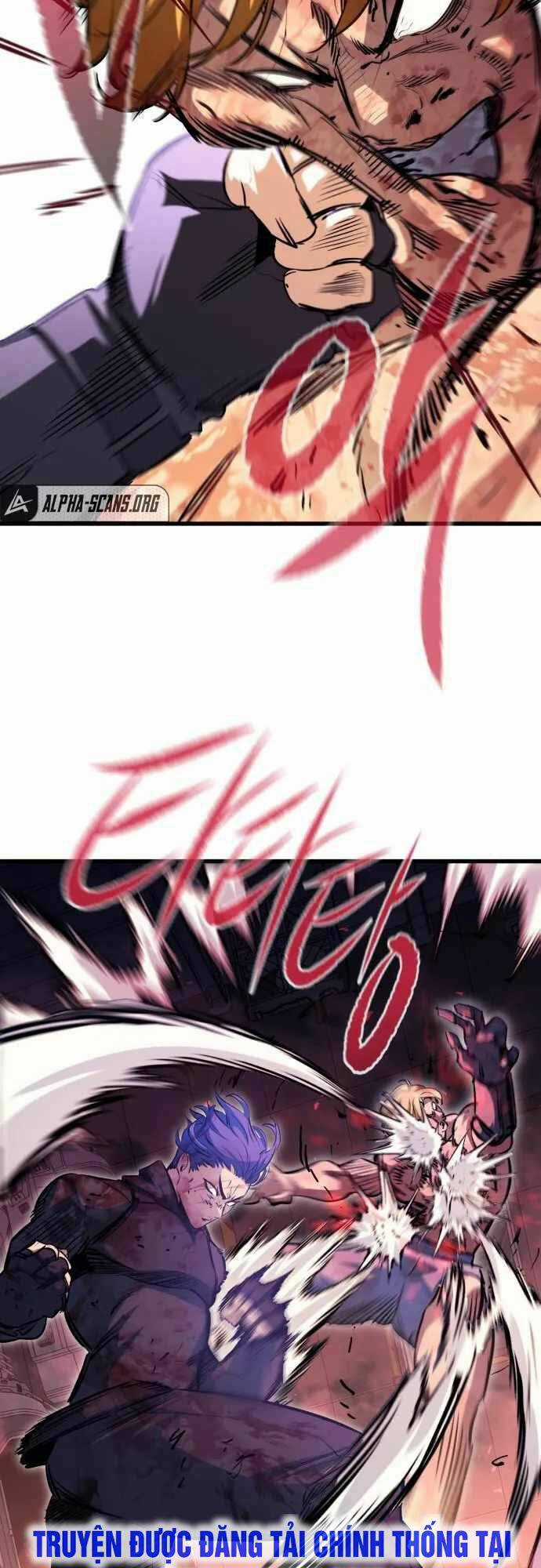 Quỷ Linh Vương Chapter 55 trang 23