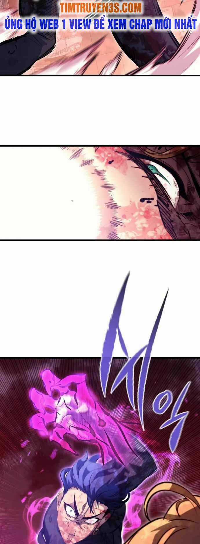 Quỷ Linh Vương Chapter 55 trang 24