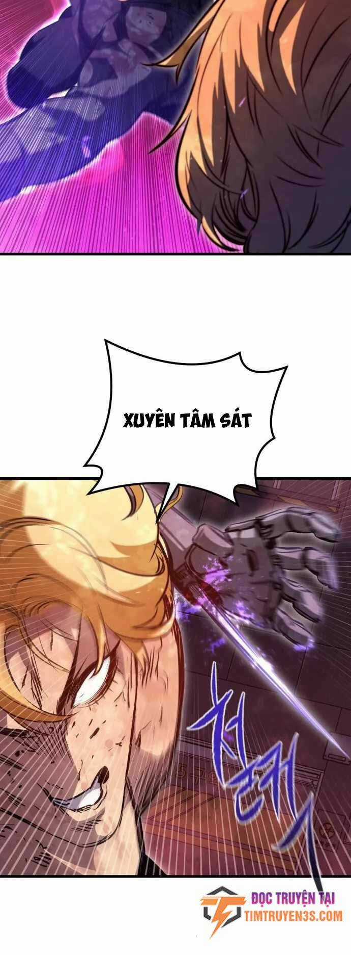 Quỷ Linh Vương Chapter 55 trang 25