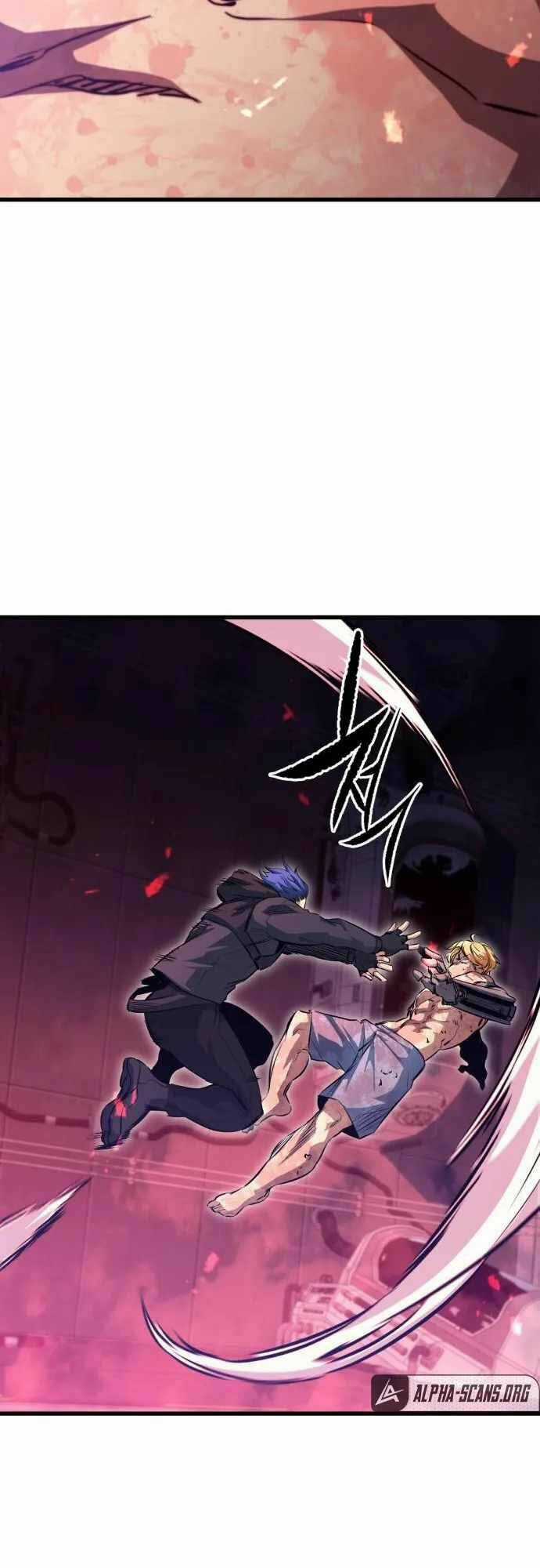 Quỷ Linh Vương Chapter 55 trang 28