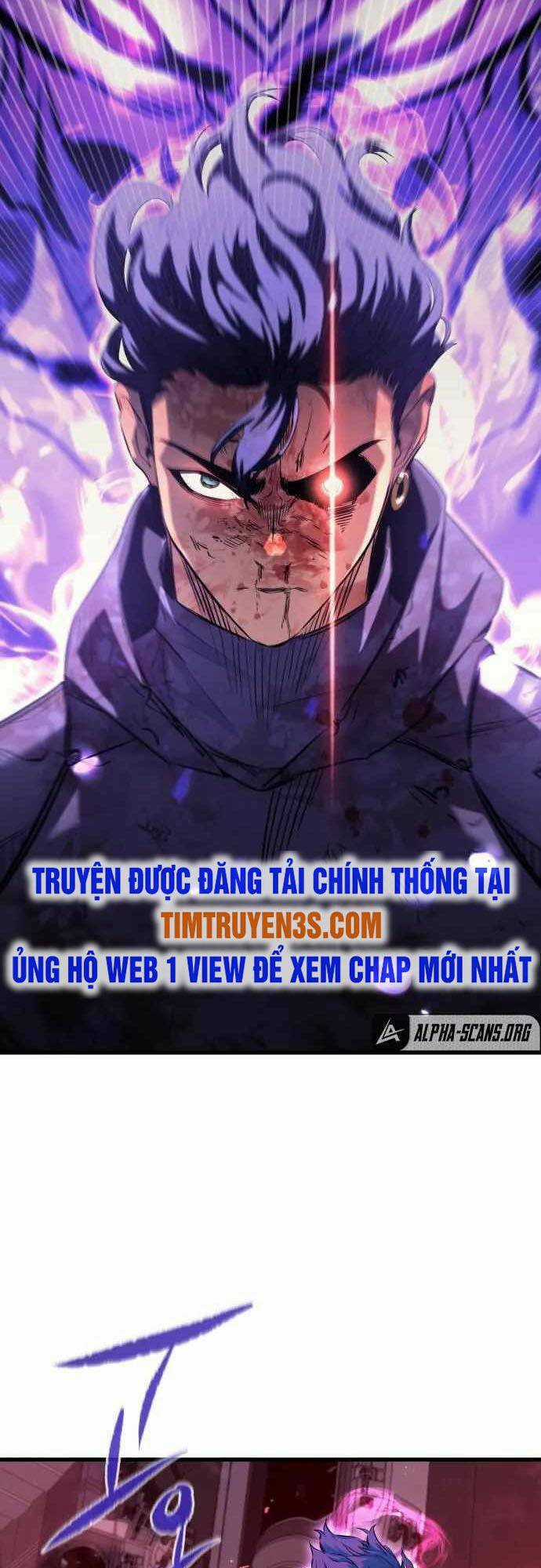 Quỷ Linh Vương Chapter 55 trang 3