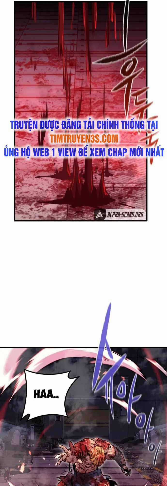 Quỷ Linh Vương Chapter 55 trang 33