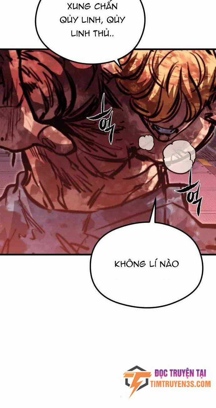 Quỷ Linh Vương Chapter 55 trang 35