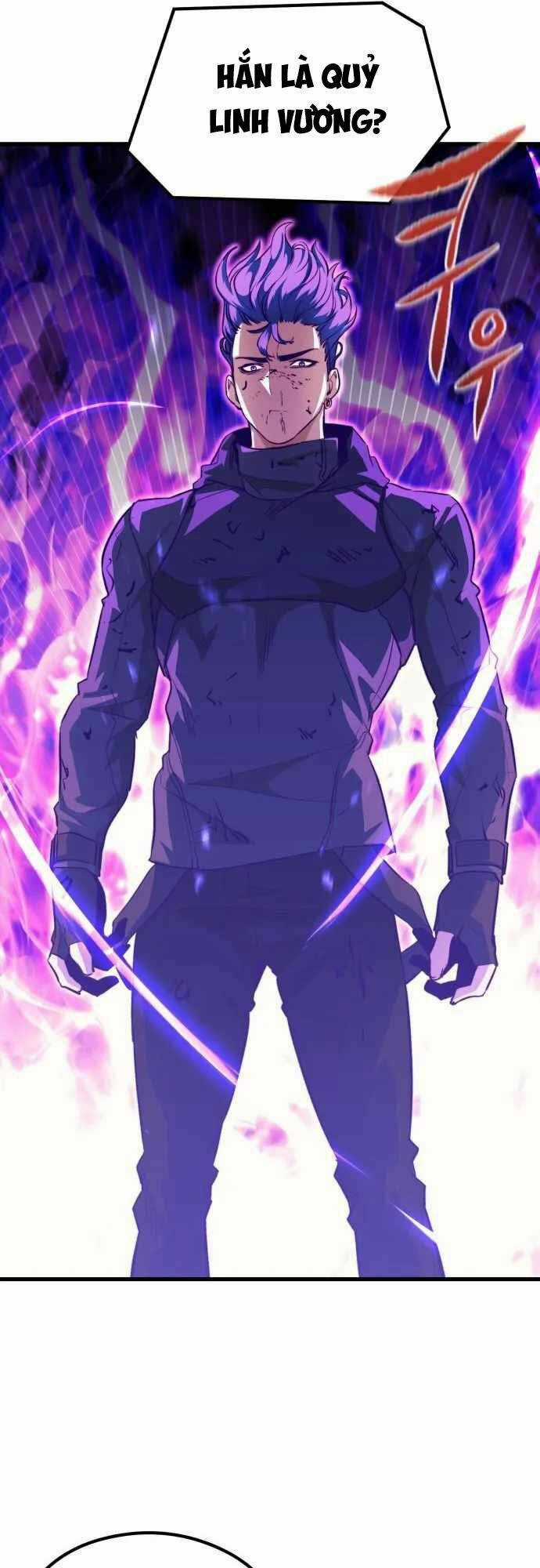 Quỷ Linh Vương Chapter 55 trang 36