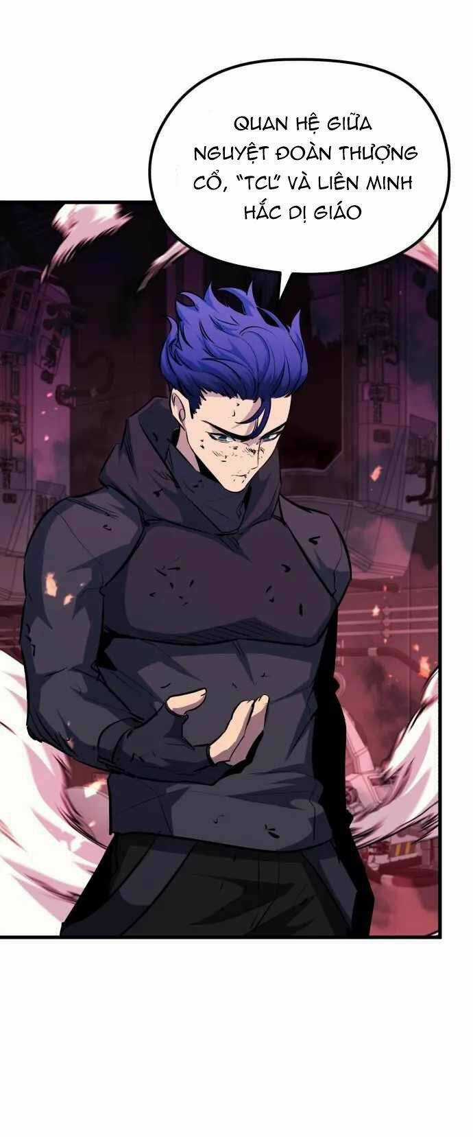 Quỷ Linh Vương Chapter 55 trang 39