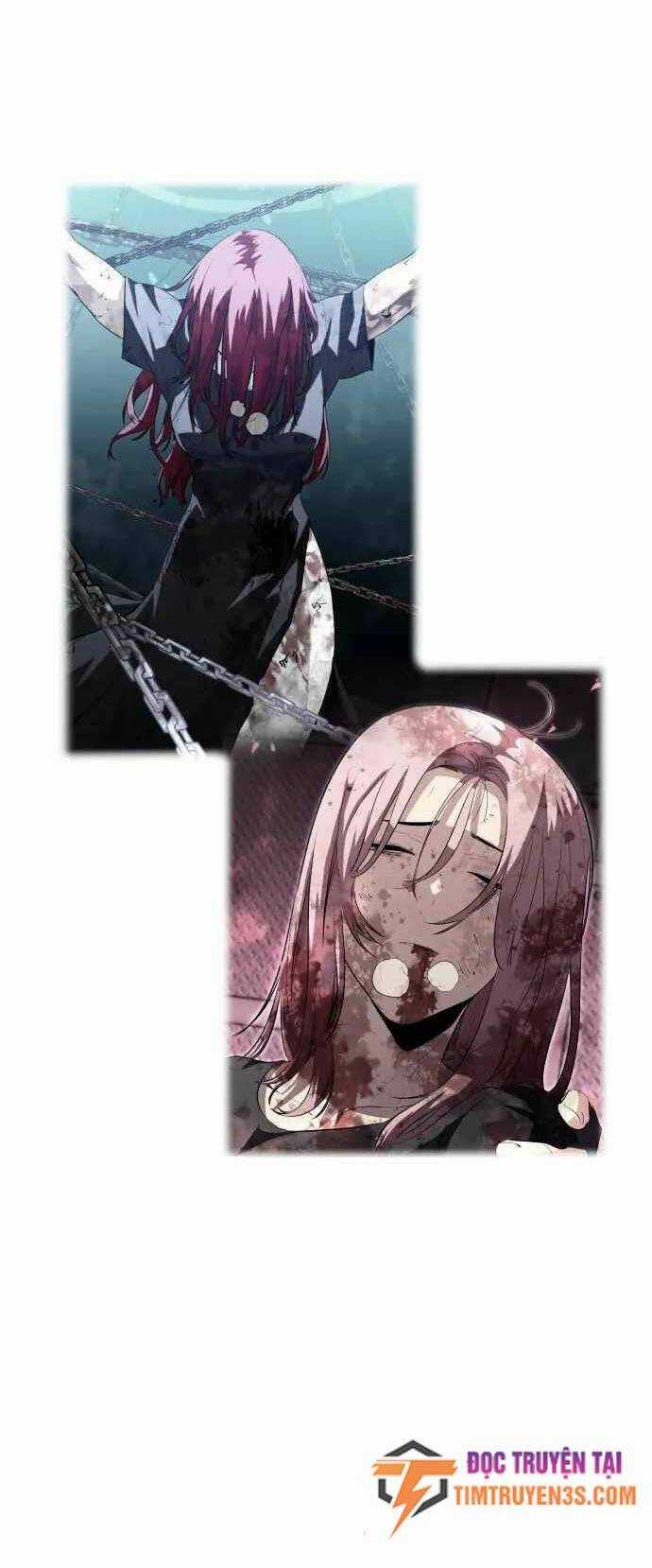 Quỷ Linh Vương Chapter 55 trang 40