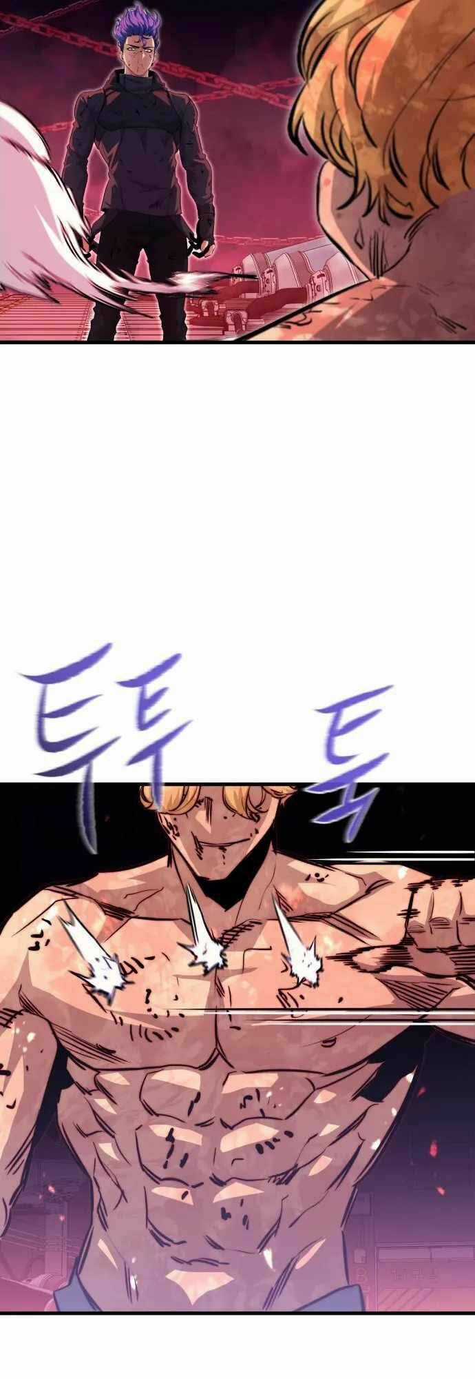 Quỷ Linh Vương Chapter 55 trang 42