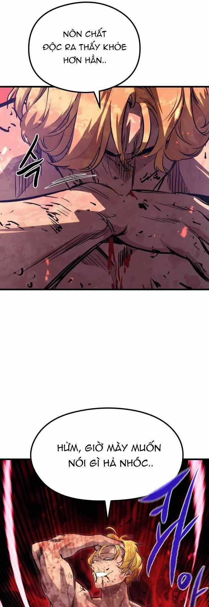 Quỷ Linh Vương Chapter 55 trang 46