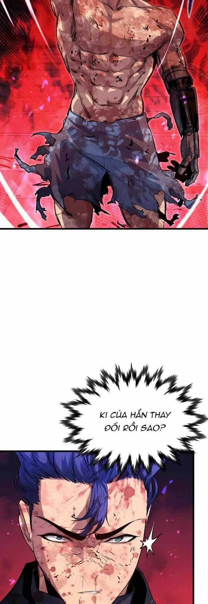 Quỷ Linh Vương Chapter 55 trang 47