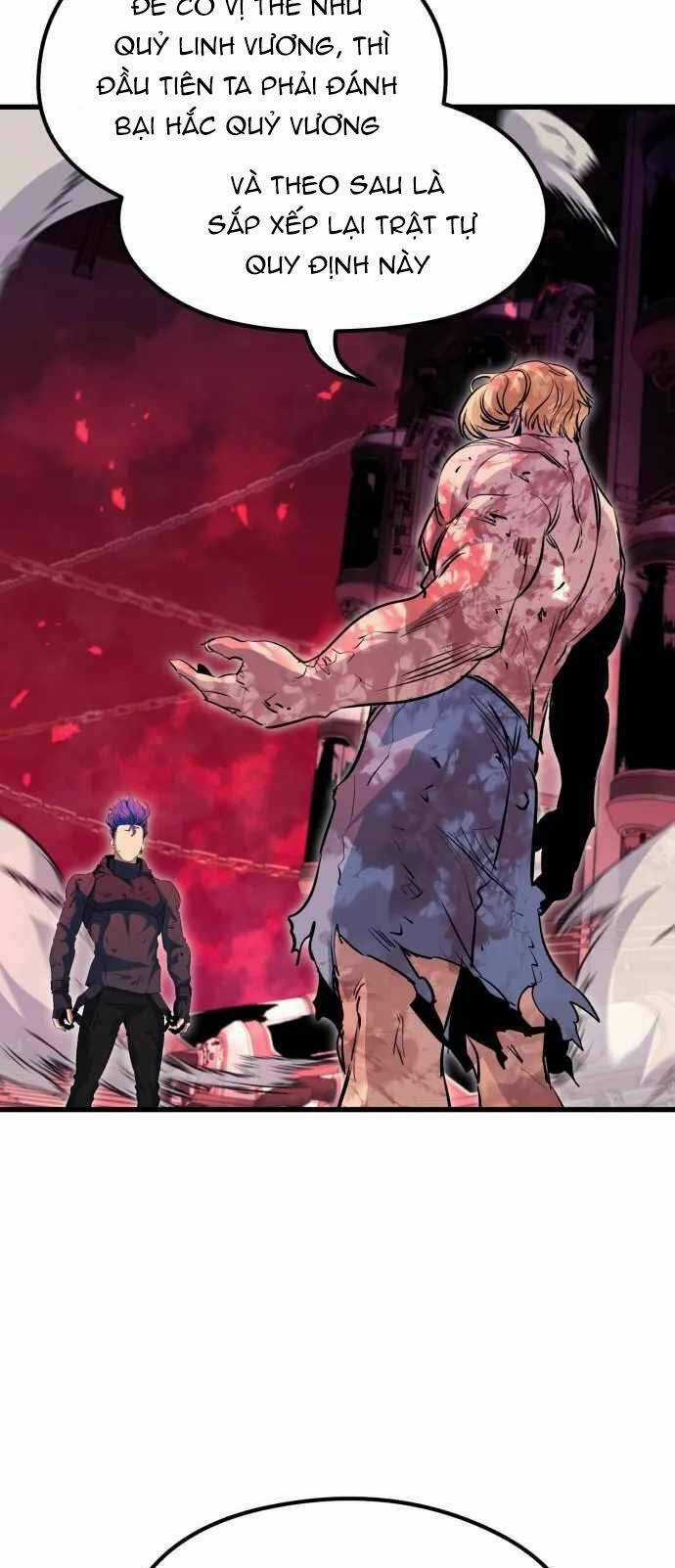 Quỷ Linh Vương Chapter 55 trang 49