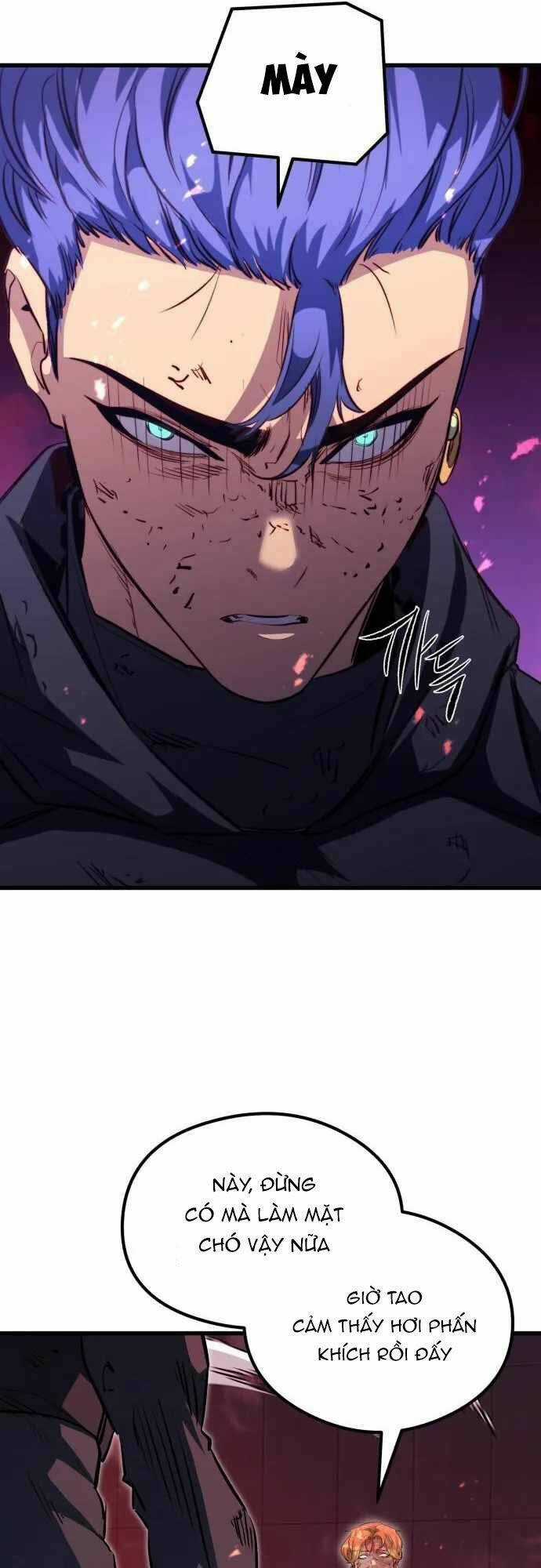 Quỷ Linh Vương Chapter 55 trang 51