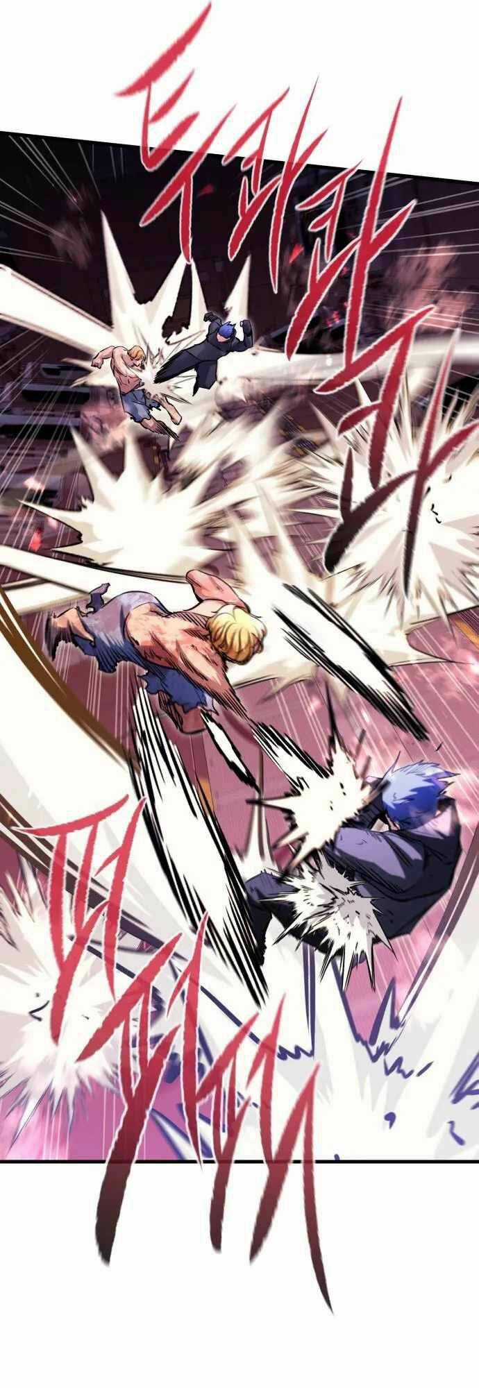 Quỷ Linh Vương Chapter 55 trang 56