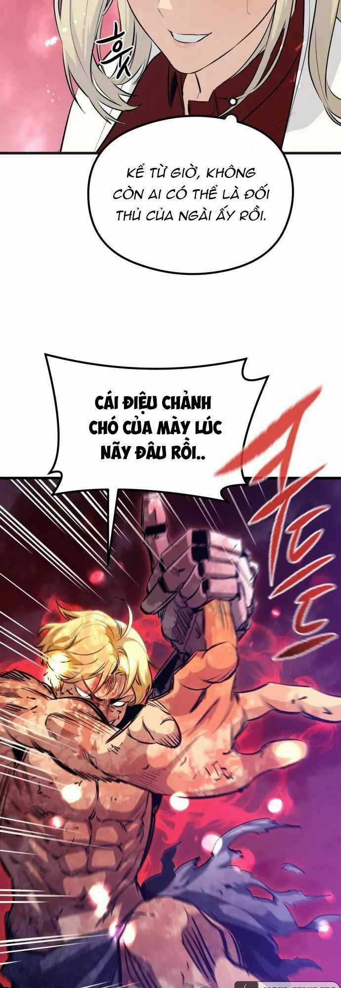 Quỷ Linh Vương Chapter 55 trang 58