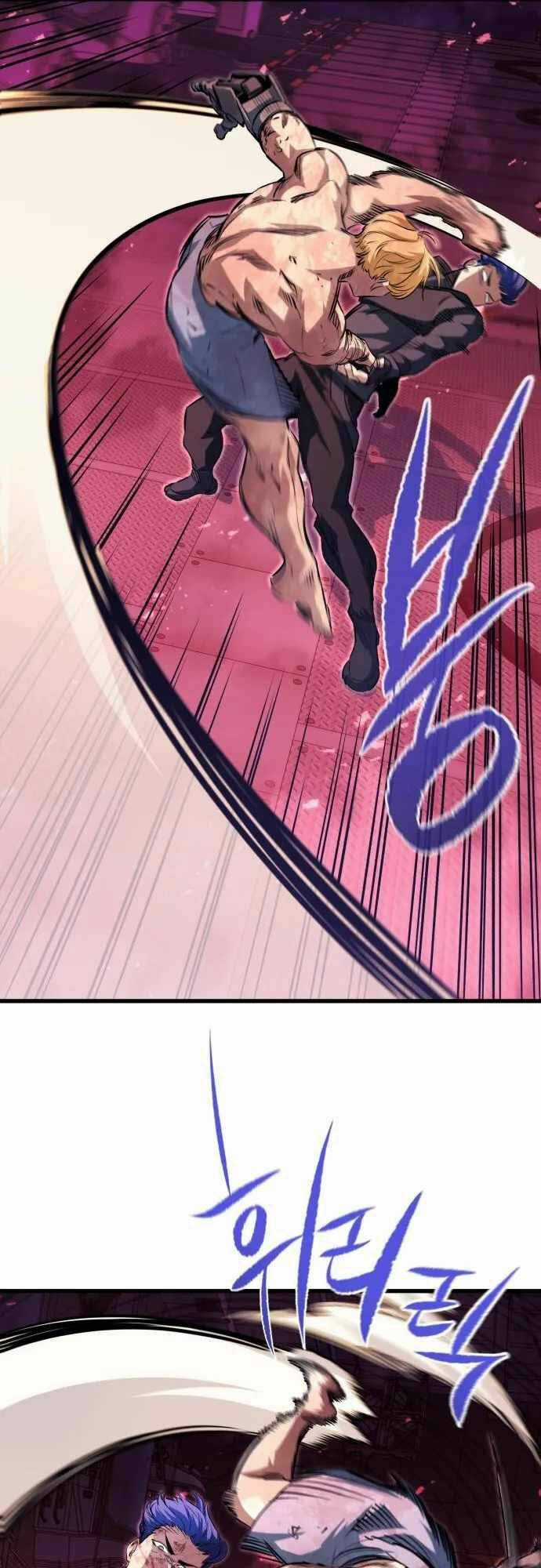 Quỷ Linh Vương Chapter 55 trang 6