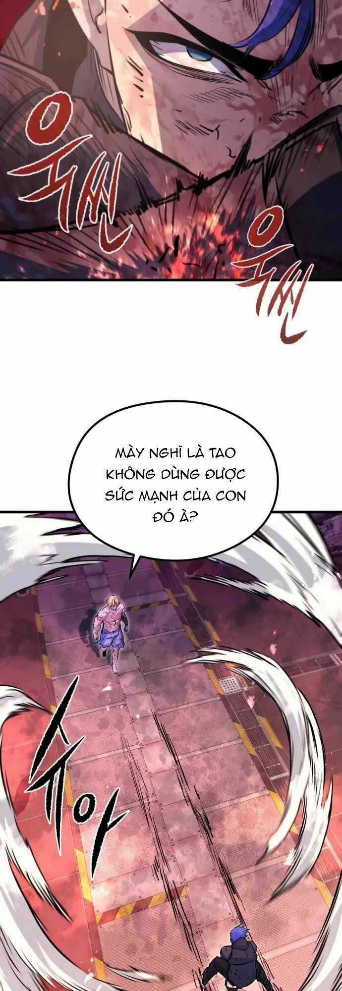 Quỷ Linh Vương Chapter 55 trang 62